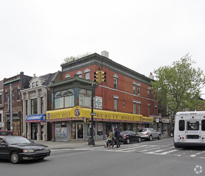 753-759 Nostrand Ave, Brooklyn, NY à vendre - Photo du bâtiment - Image 3 de 5