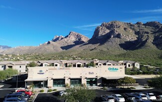 Plus de détails pour 9630 N Oracle Rd, Oro Valley, AZ - Commerce de détail à vendre