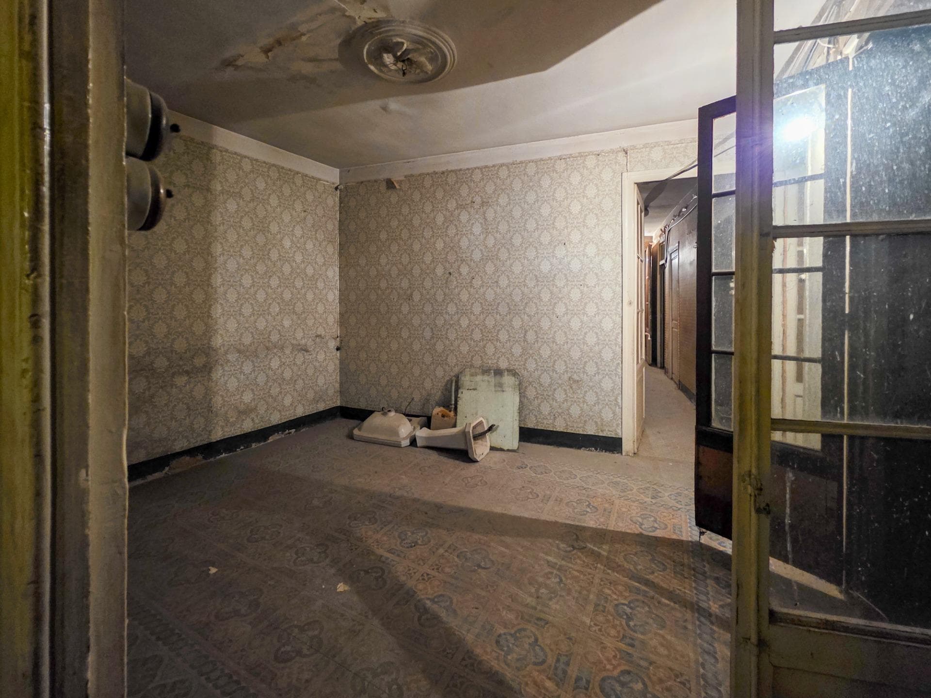 Immeuble residentiel dans Lleida, Lérida à vendre Photo principale- Image 1 de 11