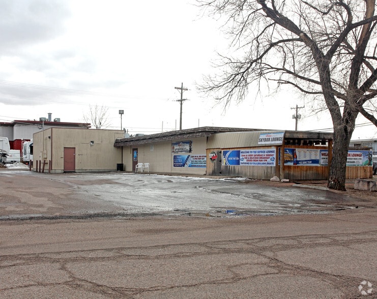2102 E Bijou St, Colorado Springs, CO for sale - Building Photo - Image 2 of 2