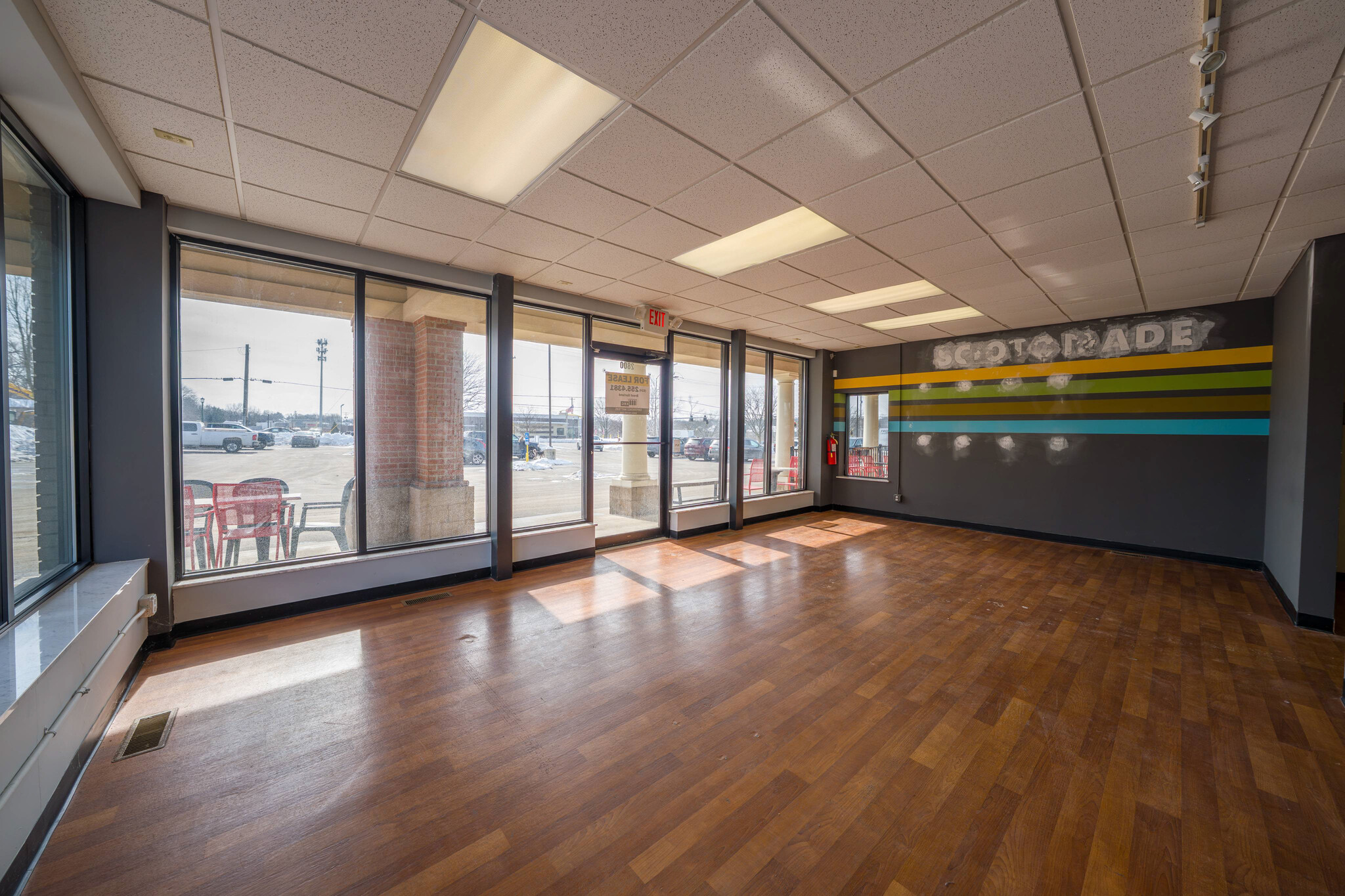 2800-2830 Fishinger Rd, Upper Arlington, OH à louer Photo intérieure- Image 1 de 10