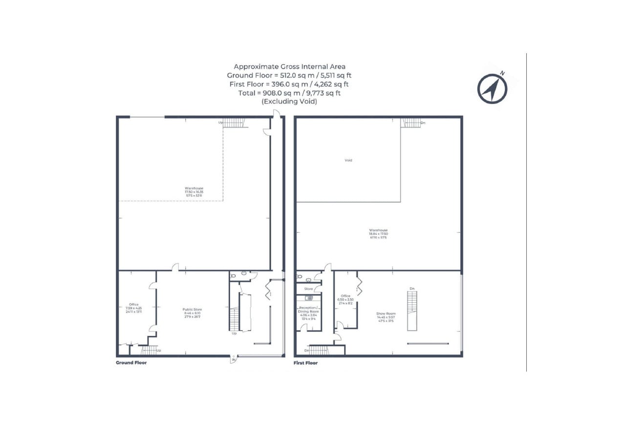 Smeaton Clos, Aylesbury, BKM HP19 8UP - Unité 17 - - Plan d’étage - Image 1 of 8
