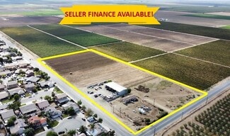 More details for 1777 Comanche dr, Arvin, CA - Retail for Sale