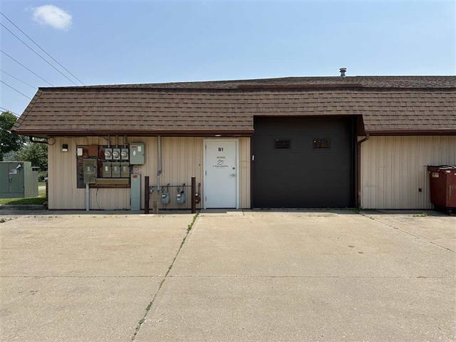 103 Commercial Dr, Iowa City, IA for sale Primary Photo- Image 1 of 1