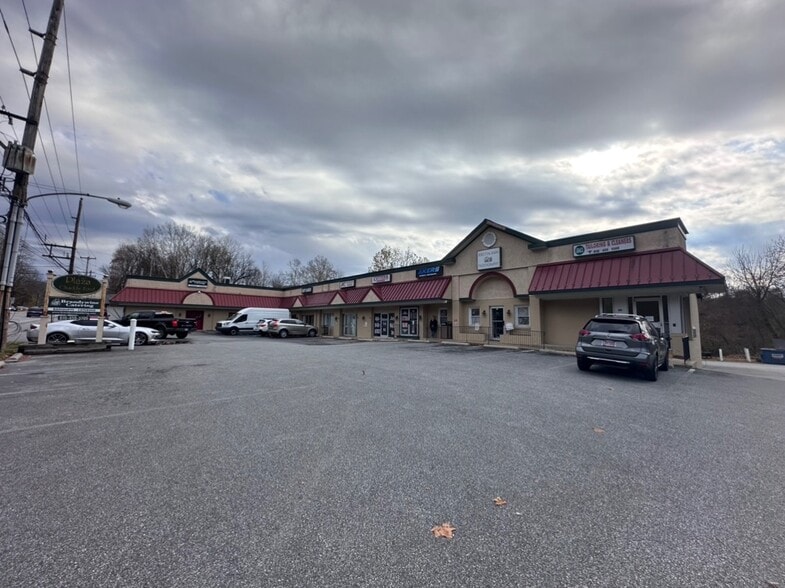 1410 Baltimore Pike, Chadds Ford, PA for lease - Building Photo - Image 1 of 1