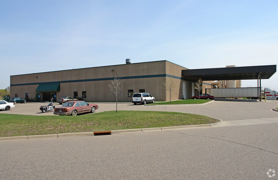 21044 Heron Way, Lakeville, MN for lease - Building Photo - Image 1 of 4