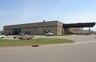 Plus de détails pour 21044 Heron Way, Lakeville, MN - Industriel à louer