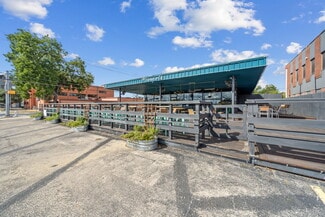 More details for The Davenport – Retail for Sale, San Marcos, TX