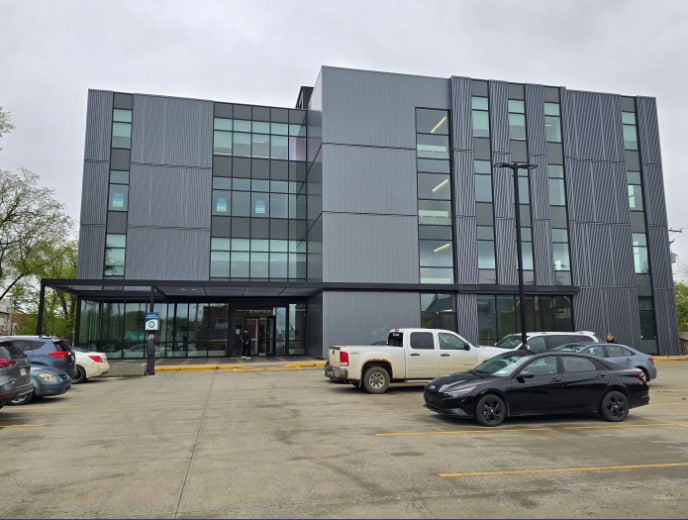 210 P Av S, Saskatoon, SK à louer - Photo principale - Image 1 de 1