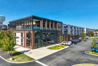 Plus de détails pour 7320 Aspect Dr, Granger, IN - Commerce de détail à louer