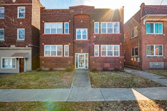 More details for 14620 Lake Shore Blvd, Cleveland, OH - Multifamily for Sale