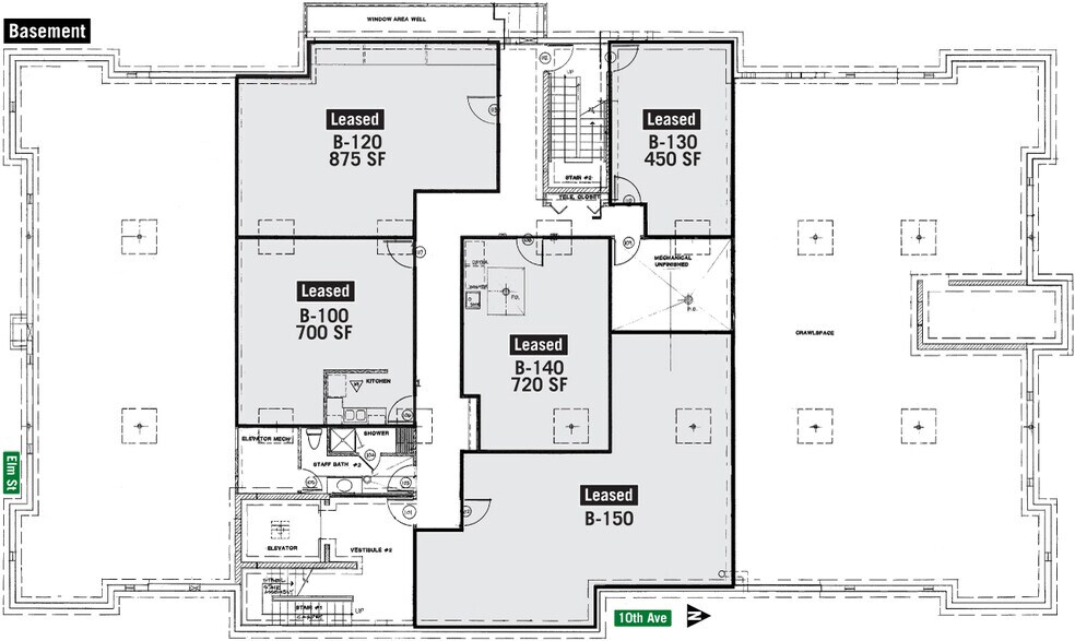 1818 S 10th Ave, Caldwell, ID à louer - Photo du bâtiment - Image 3 de 5