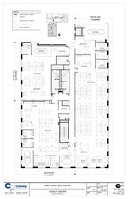 5445 Legacy Dr, Plano, TX for lease Building Photo- Image 1 of 1