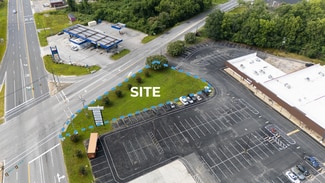 More details for 2091 J a Cochran Byp, Chester, SC - Land for Lease