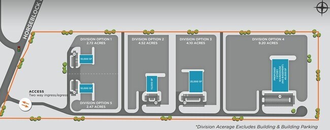 More details for 330 Horseblock Rd, Yaphank, NY - Industrial for Lease