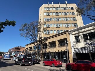 More details for 10454 82 Avenue, Edmonton, AB - Retail for Lease
