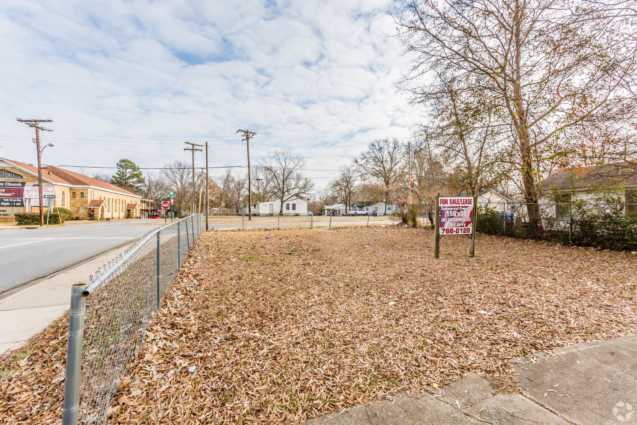 315 E Main St, Jacksonville, AR for sale Primary Photo- Image 1 of 1