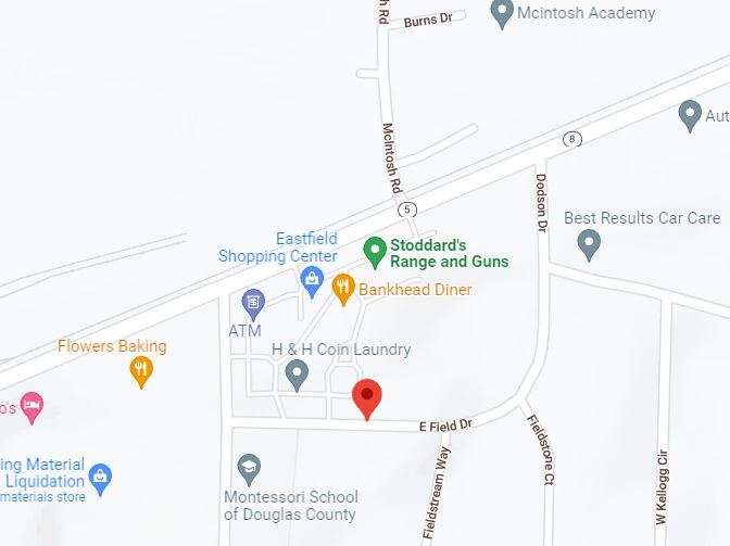 0 E Field Dr, Douglasville, GA à vendre - Photo du bâtiment - Image 3 de 3