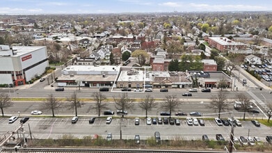 450 Sunrise Hwy, Rockville Centre, NY - Aerial map view - Image1