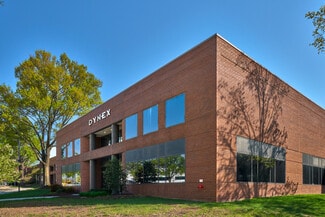 More details for 14340-14370 Sullyfield Cir, Chantilly, VA - Flex for Lease