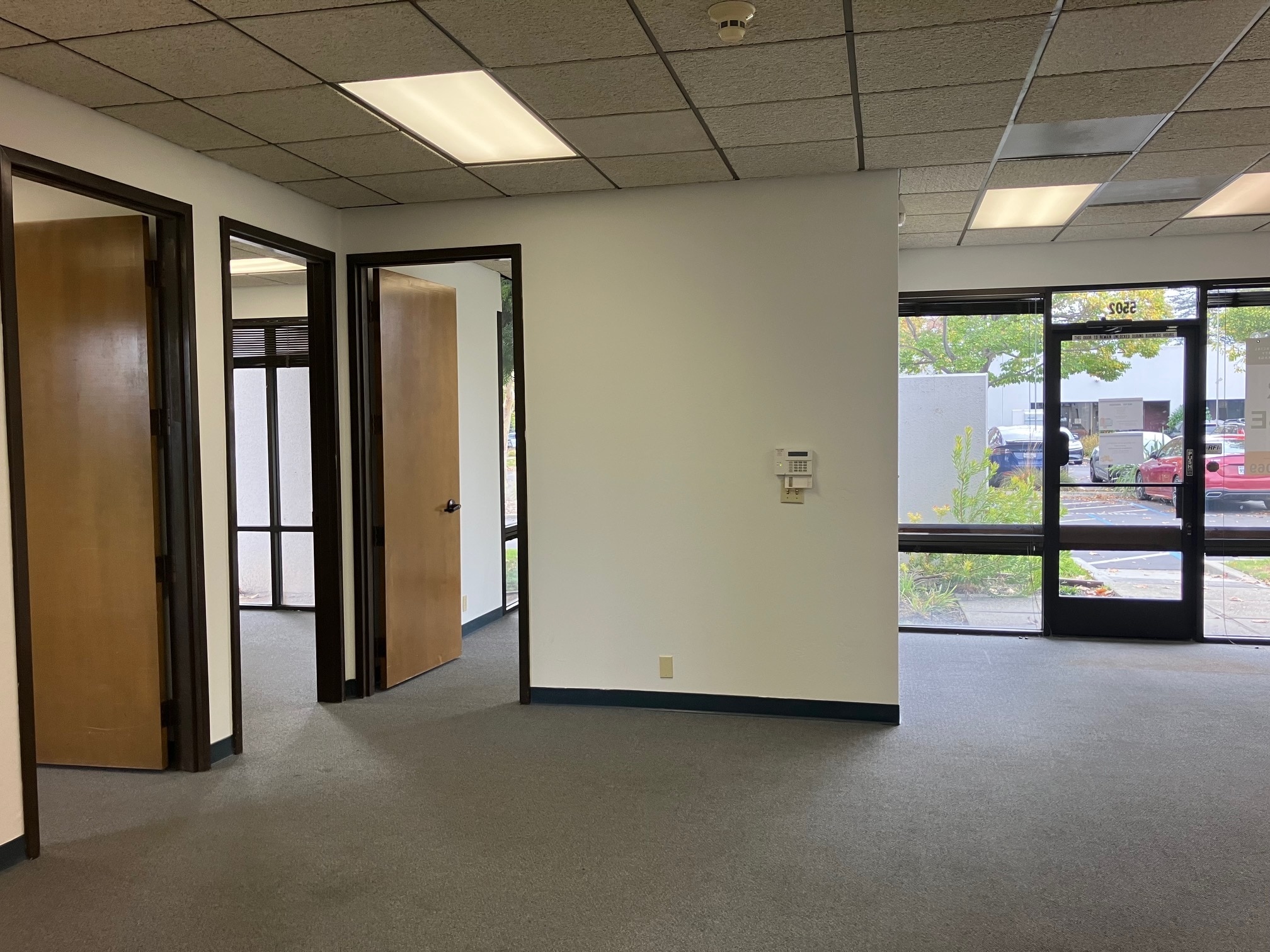3350 Scott Blvd, Santa Clara, CA for lease Interior Photo- Image 1 of 4