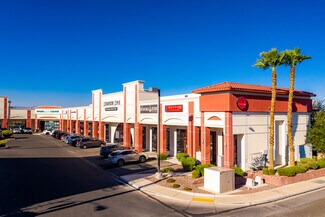 Plus de détails pour 6070 S Rainbow Blvd, Las Vegas, NV - Commerce de détail à louer