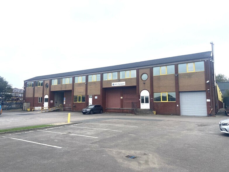 Metcalf Dr, Accrington à louer - Photo du bâtiment - Image 3 de 3