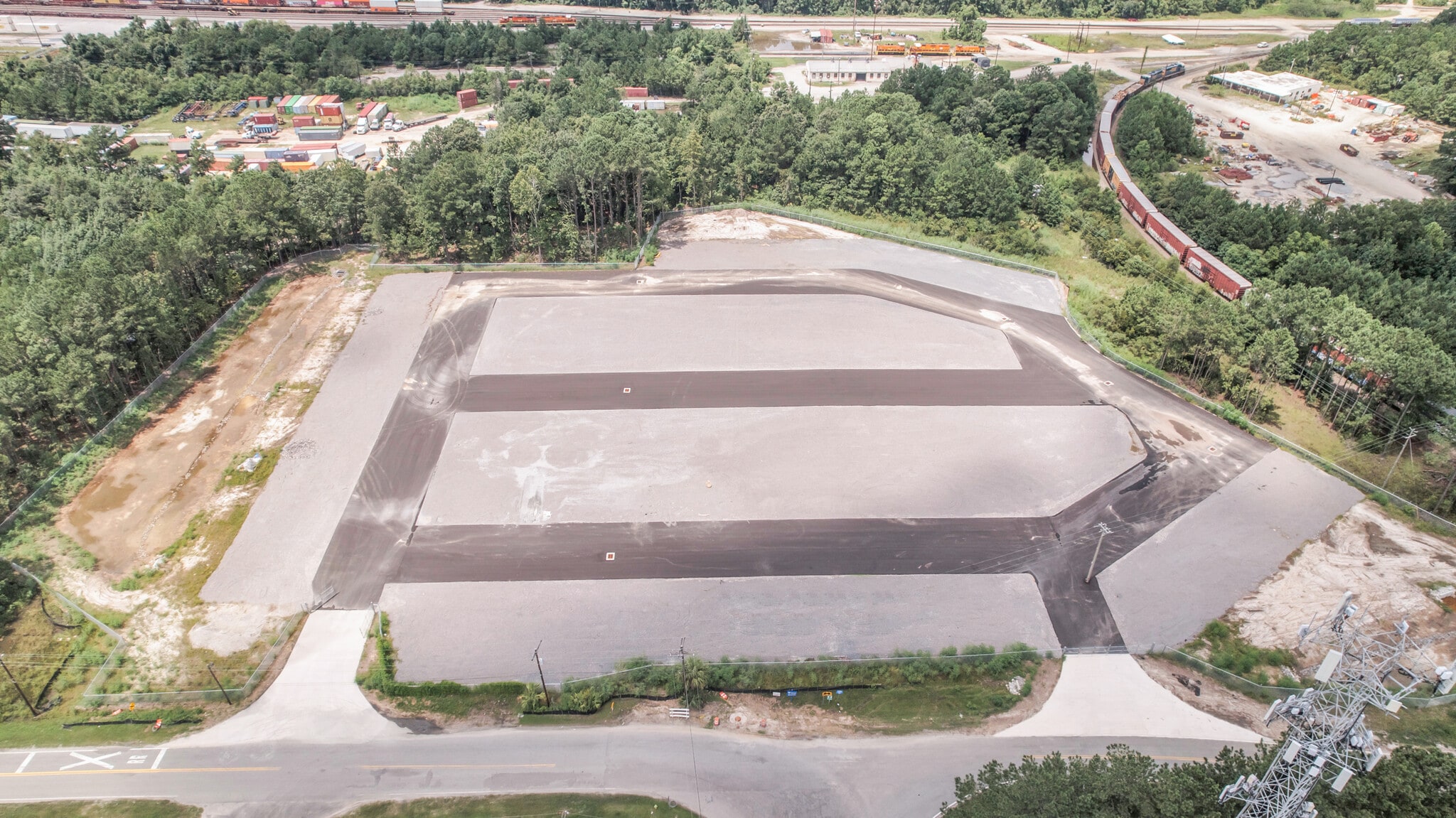 2351 Tremont Rd, Savannah, GA for lease Building Photo- Image 1 of 8