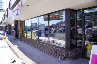 741-757 Wolcott St, Waterbury, CT à louer Photo du bâtiment- Image 2 de 6