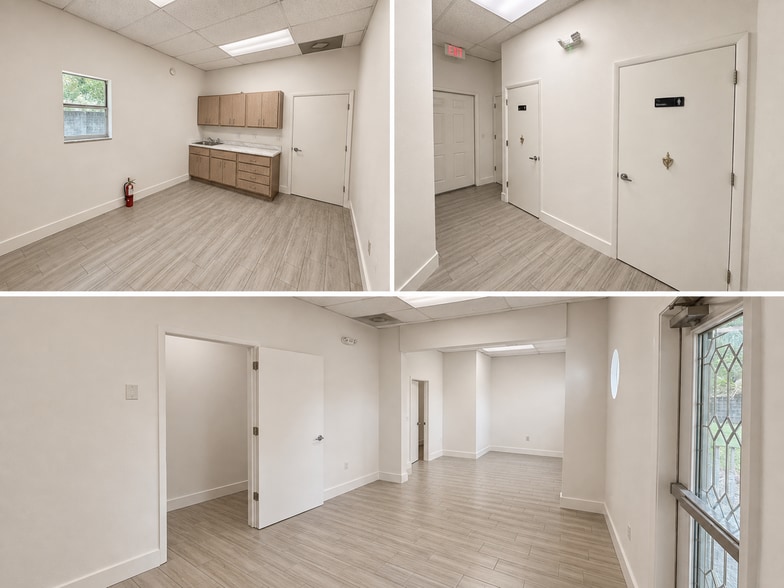 7731 Newberry Rd, Gainesville, FL for lease - Interior Photo - Image 3 of 4