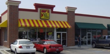 942 Cherry St, Blanchester, OH for lease - Primary Photo - Image 1 of 1