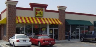 Plus de détails pour 942 Cherry St, Blanchester, OH - Bureau à louer