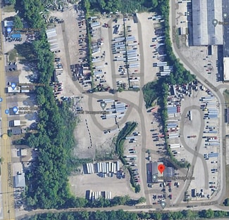 More details for 1530 N Broadway St, Joliet, IL - Land for Lease