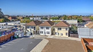 More details for 1049 43rd St, Emeryville, CA - Multifamily for Sale