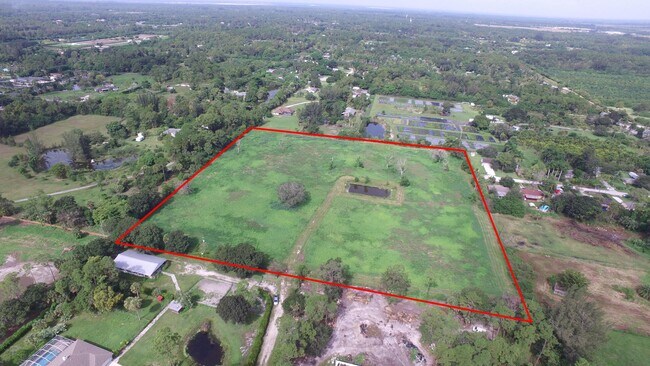 More details for 3793 D Rd, Loxahatchee, FL - Land for Sale