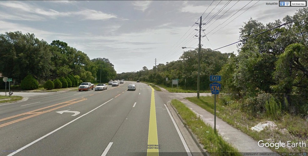 0 Spring Hill Dr, Spring Hill, FL for sale - Building Photo - Image 3 of 7