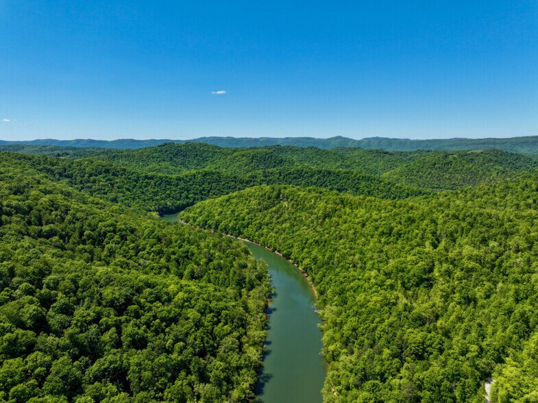 0 Crestwood Road, Speedwell, TN à vendre - Aérien - Image 2 de 32