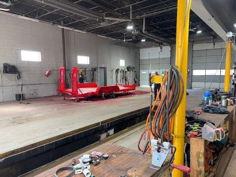 113-115 Smith Ave, Mansfield, OH à vendre - Photo du bâtiment - Image 2 de 7