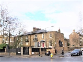 More details for 56 Maida Vale, London - Medical for Lease