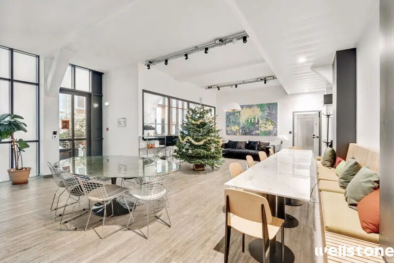 8-10 Rue Hélène, Paris for lease - Building Photo - Image 2 of 22