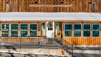 Plus de détails pour 312 Dewey Ave, Eureka, MT - Commerce de détail à vendre