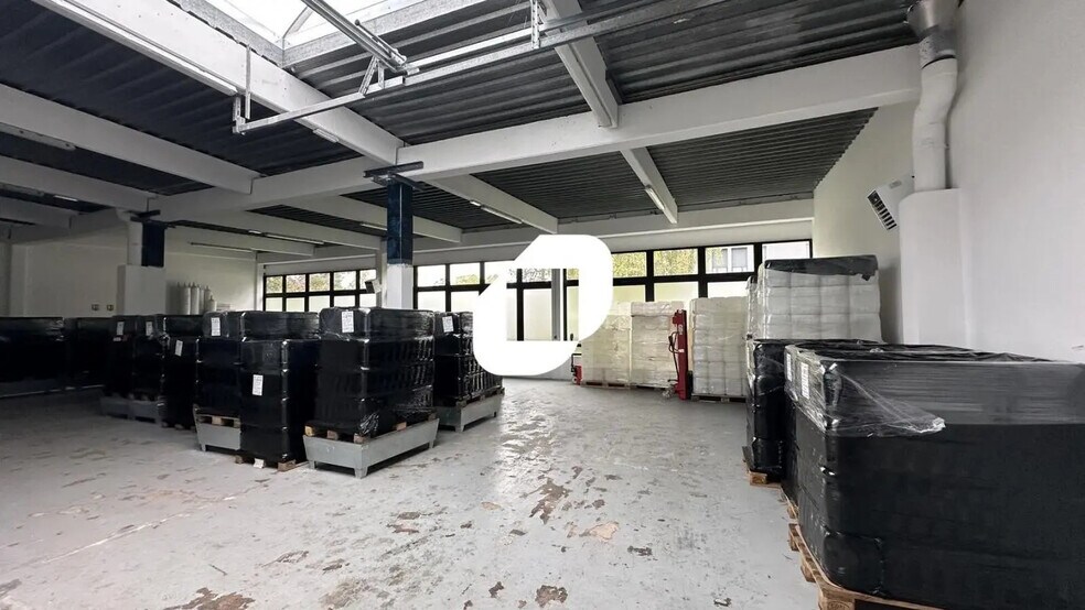 6 B Rue Du Tanin, Lingolsheim à louer - Photo du bâtiment - Image 2 de 18