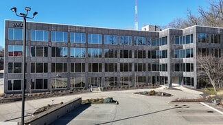 Plus de détails pour 2060 Reading Rd, Cincinnati, OH - Bureau à vendre