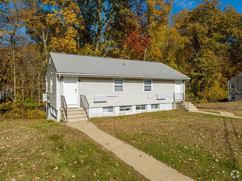 101 S Eagleville Rd, Storrs Mansfield, CT à vendre - Photo du bâtiment - Image 3 de 23