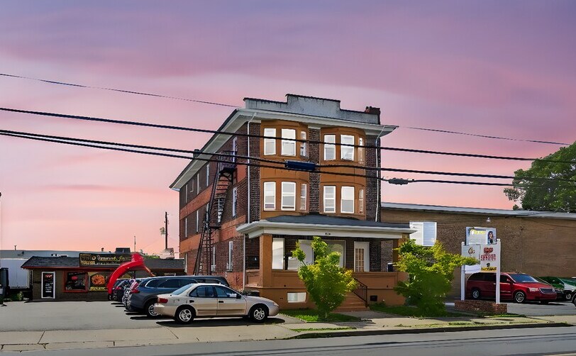 626 N Maxwell St, Allentown, PA à vendre Photo du bâtiment- Image 1 de 1