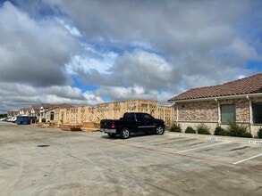 4957 Golden Triangle Blvd, Fort Worth, TX for lease Construction Photo- Image 2 of 6