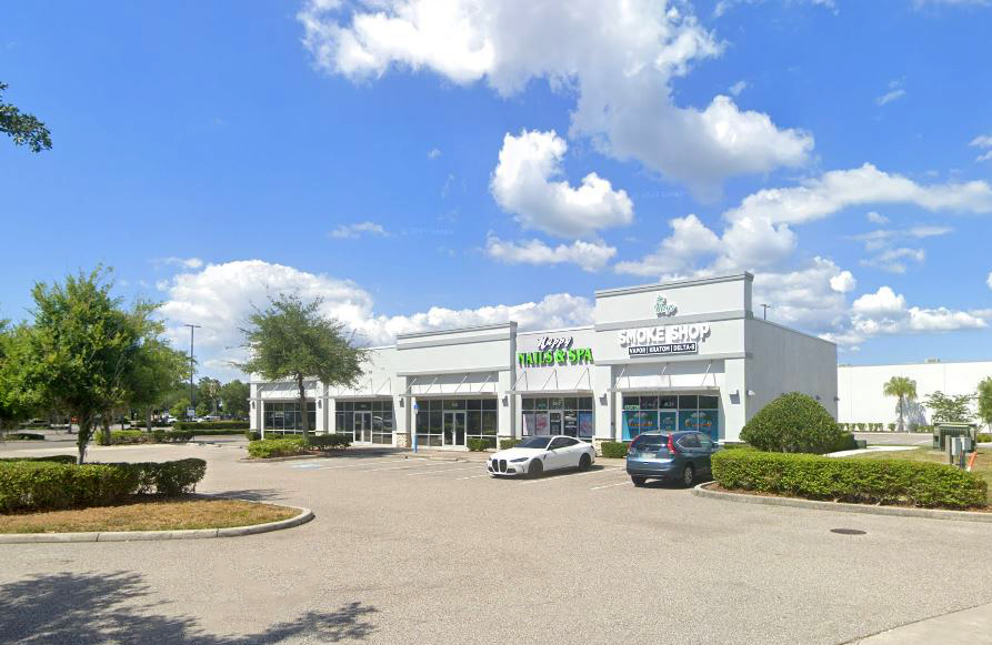 Suncoast Pky, Odessa, FL for lease - Building Photo - Image 2 of 9