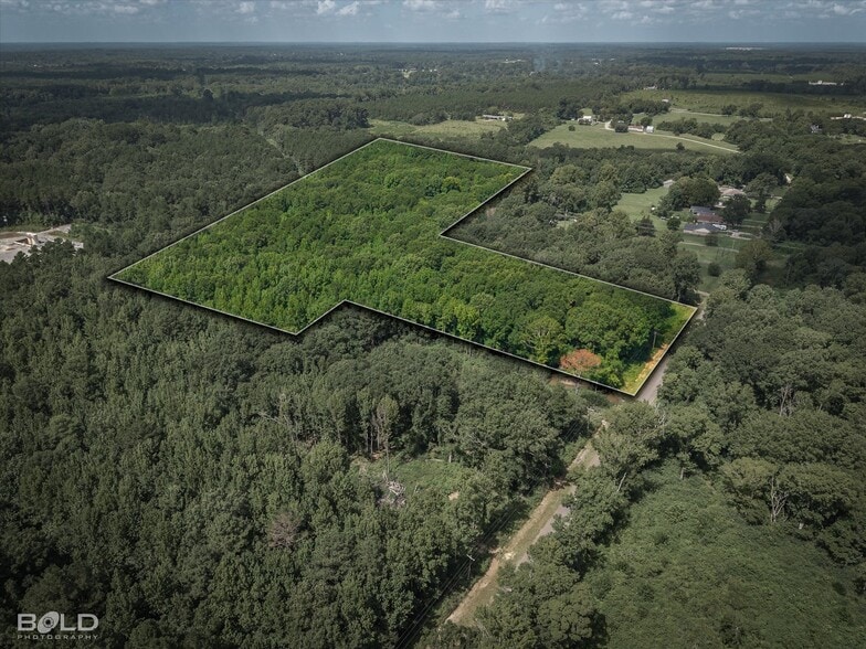 3611 Bledsoe Rd, Keithville, LA for sale - Primary Photo - Image 1 of 20