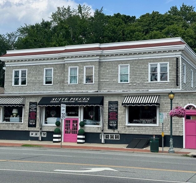 1038 S New York Ave, Huntington Station, NY for sale - Building Photo - Image 3 of 13