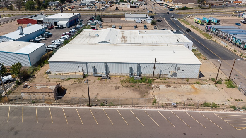 500 26th St, Greeley, CO for sale - Building Photo - Image 2 of 25